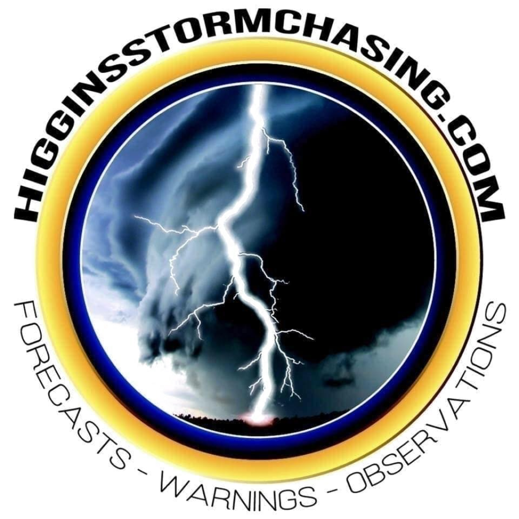 Higgins Storm Chasing