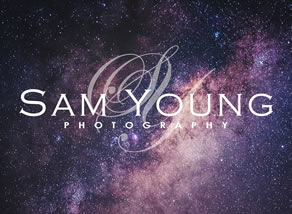 Sam Young