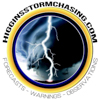 Higgins Storm Chasing Logo
