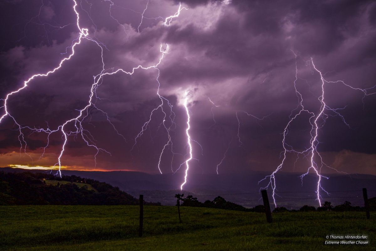 Higgins Storm Chasing What is Lightning and how does it occur?