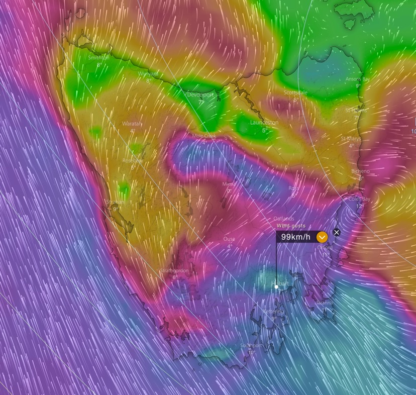 TASHOBARTWINDS10THMAY2018